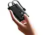 Cargador powerbank veger c11 10000mah small 22w vg-w1170 with cables built black