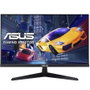 Asus VY279HGE Monitor Gaming 27" Full HD IPS 1ms 144Hz con AMD FreeSync Premium, Eye Care Plus y Tratamiento Antibacteriano Negro