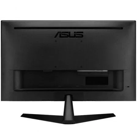 Asus VY279HGE Monitor Gaming 27" Full HD IPS 1ms 144Hz con AMD FreeSync Premium, Eye Care Plus y Tratamiento Antibacteriano Negro