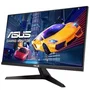 Asus VY279HGE Monitor Gaming 27" Full HD IPS 1ms 144Hz con AMD FreeSync Premium, Eye Care Plus y Tratamiento Antibacteriano Negro