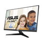 Asus VY279HGE Monitor Gaming 27 pulg. Full HD 144Hz 1ms IPS Negro