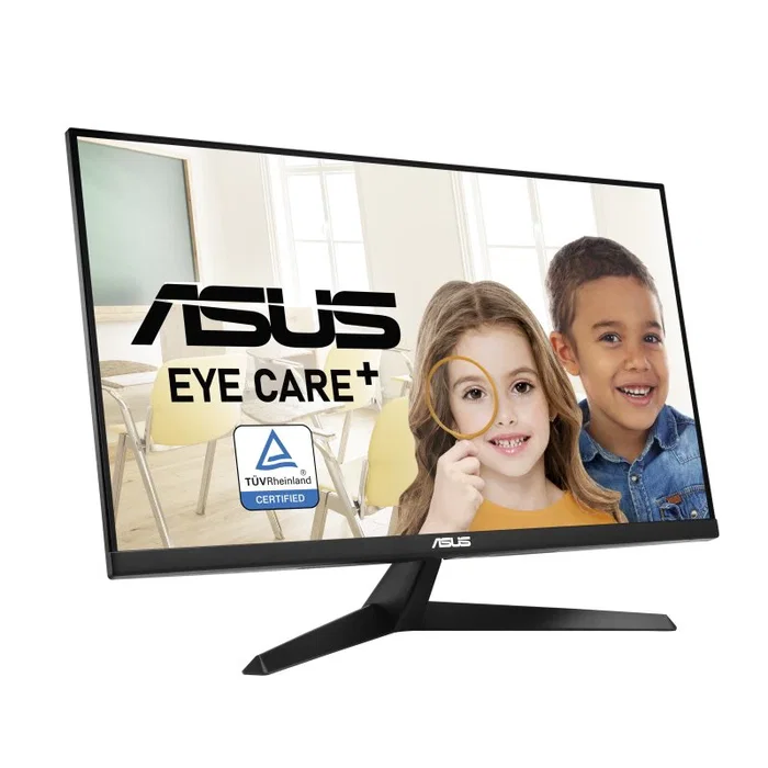 ASUS VY279HGE Monitor Gaming 27 pulg. Full HD IPS 144Hz 1ms Negro