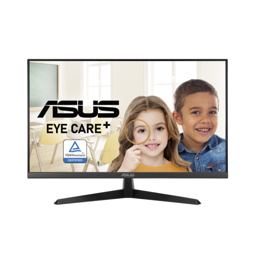 ASUS VY279HGE Monitor Gaming 27 pulg. Full HD IPS 144Hz 1ms Negro