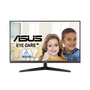 ASUS VY279HGE Monitor Gaming 27 pulg. Full HD IPS 144Hz 1ms Negro