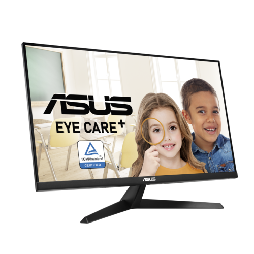 ASUS VY279HGE Monitor Gaming 27 pulg. Full HD IPS 144Hz 1ms Negro