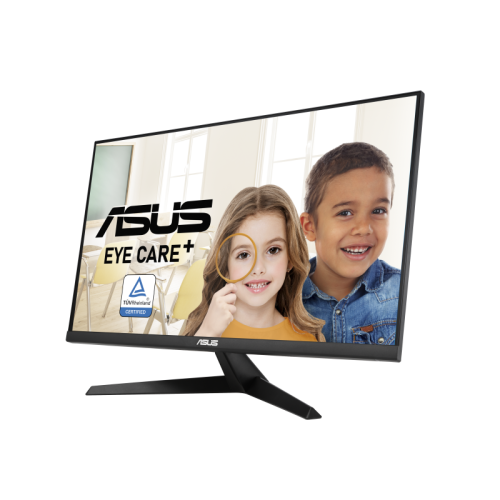 ASUS VY279HGE Monitor Gaming 27 pulg. Full HD IPS 144Hz 1ms Negro