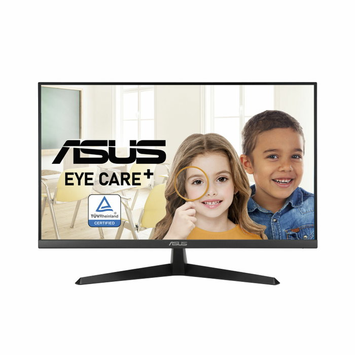 ASUS VY279HGE Monitor Gaming 27 pulg. Full HD IPS 144Hz 1ms Negro