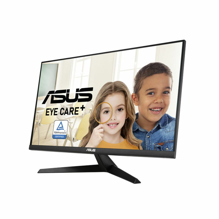 ASUS VY279HGE Monitor Gaming 27 pulg. Full HD IPS 144Hz 1ms Negro