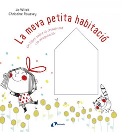 BRUIXOLA, LA MEVA PETITA HABITACIÓ, Jo Witek - BRUIXOLA