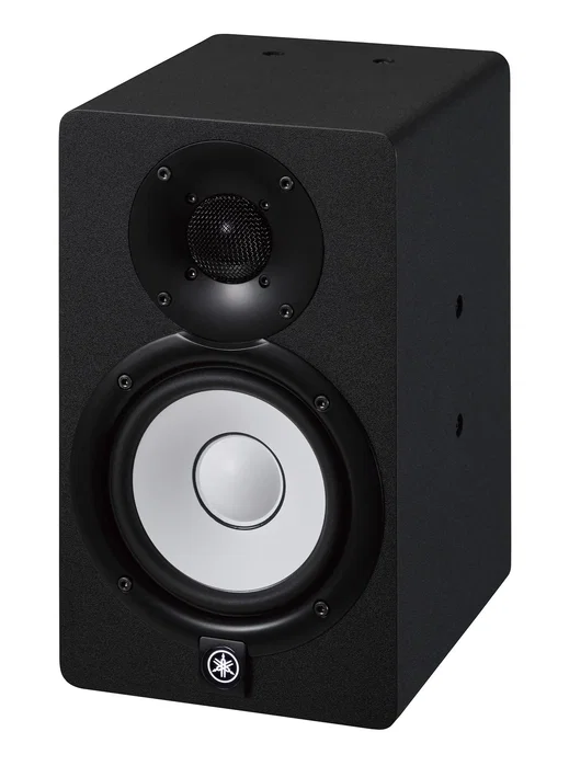 Yamaha HS5I Monitor de estudio de 2 vías, 70 W, Negro