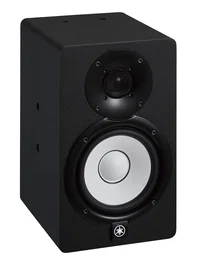 Yamaha HS5I Monitor de estudio de 2 vías, 70 W, Negro