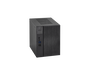 ASRock DeskMeet X300 Carcasa PC 8L Negro AMD X300 AM4