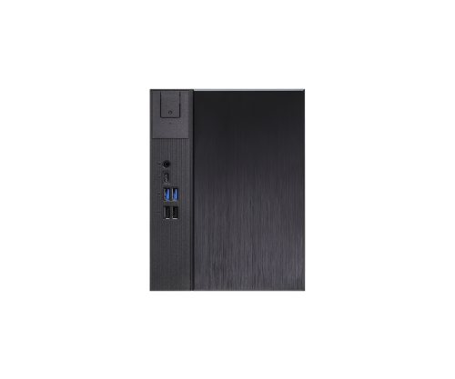 ASRock DeskMeet X300 Carcasa PC 8L Negro AMD X300 AM4 ASRock DeskMeet X300 Carcasa PC 8L Negro AMD X300 AM4