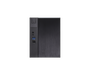 ASRock DeskMeet X300 Carcasa PC 8L Negro AMD X300 AM4