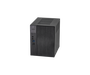 ASRock DeskMeet X300 Carcasa PC 8L Negro AMD X300 AM4