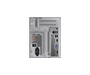 ASRock DeskMeet X300 Carcasa PC 8L Negro AMD X300 AM4