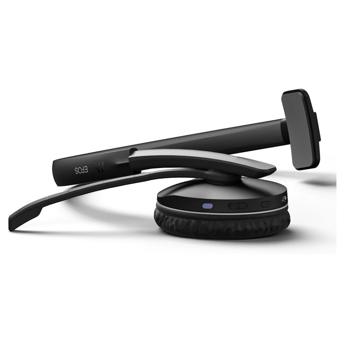 EPOS ADAPT 230 Auriculares Monoaurales Bluetooth Negro