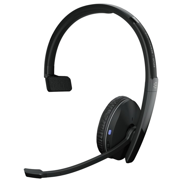 EPOS ADAPT 230 Auriculares Monoaurales Bluetooth Negro