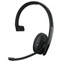 EPOS ADAPT 230 Auriculares Monoaurales Bluetooth Negro