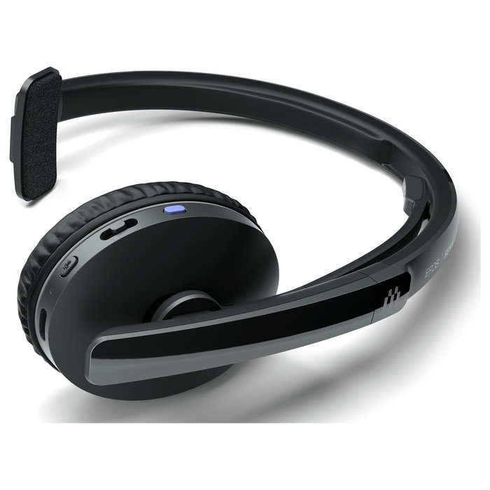 EPOS ADAPT 230 Auriculares Monoaurales Bluetooth Negro
