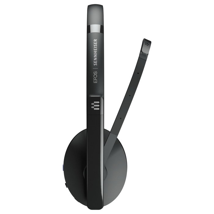 EPOS ADAPT 230 Auriculares Monoaurales Bluetooth Negro