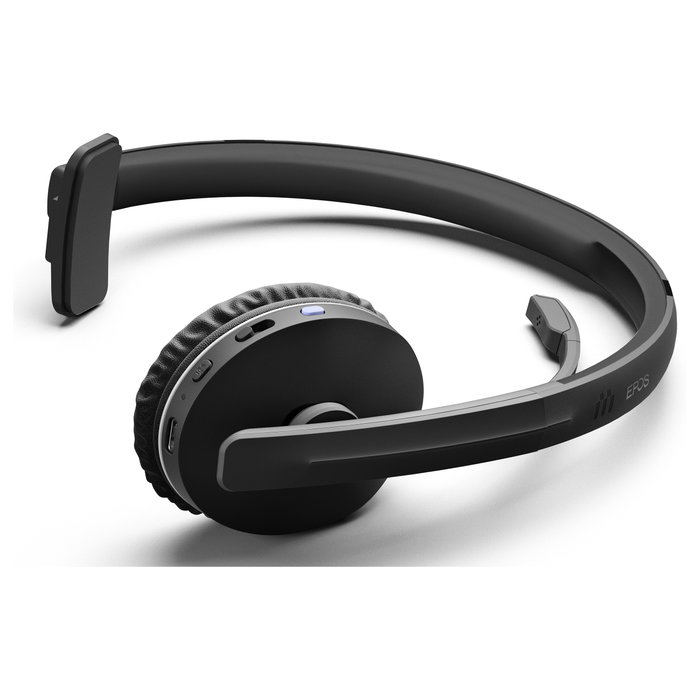 EPOS ADAPT 230 Auriculares Monoaurales Bluetooth Negro