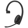EPOS ADAPT 230 Auriculares Monoaurales Bluetooth Negro