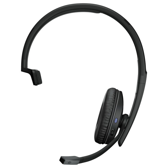EPOS ADAPT 230 Auriculares Monoaurales Bluetooth Negro
