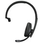 EPOS ADAPT 230 Auriculares Monoaurales Bluetooth Negro