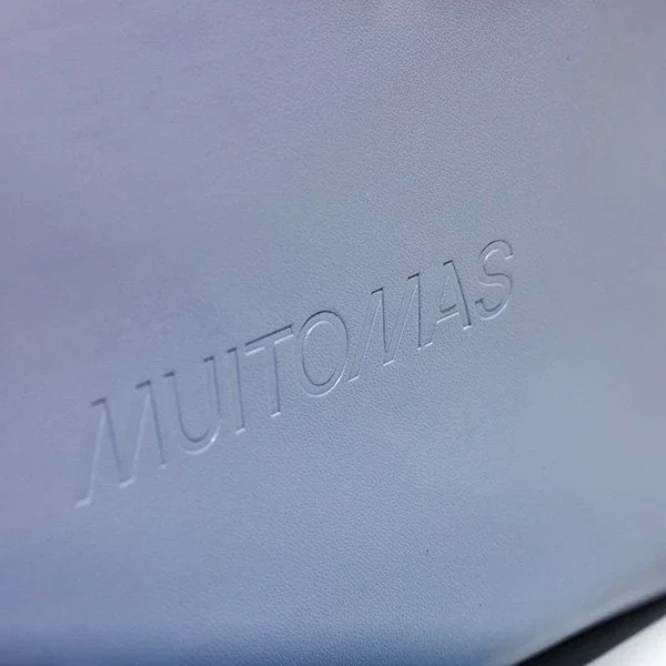 Muitomas Beauty Case Violet