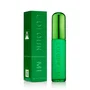Milton Lloyd Colour Me Green Agua de perfume para hombres