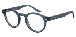Seventh Street Gafas de vista 7A-083-PJP Azul