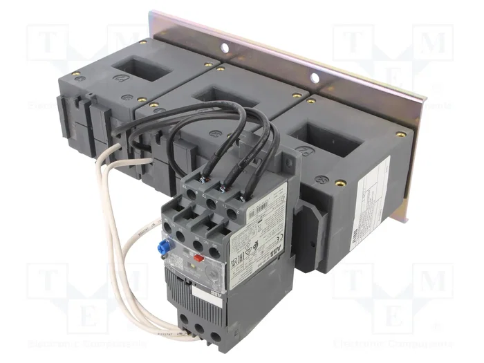 ABB Relé térmico AF 250-800A con agarres de tornillo ABB Relé térmico AF 250-800A con agarres de tornillo