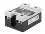 CARLO GAVAZZI RM1A40D50 Relé de semiconductor monofásico 50A 42-440VAC