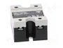 CARLO GAVAZZI RM1A40D50 Relé de semiconductor monofásico 50A 42-440VAC