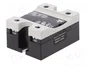 CARLO GAVAZZI RM1A40D50 Relé de semiconductor monofásico 50A 42-440VAC