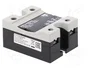 CARLO GAVAZZI RM1A40D50 Relé de semiconductor monofásico 50A 42-440VAC