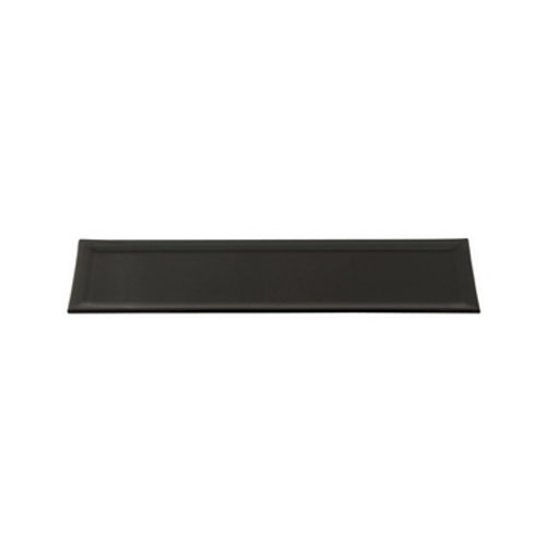 Cristalería GN 2-4 Negro