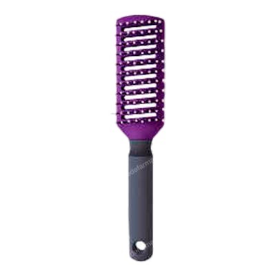 Bifull Cepillo Esqueleto Ergonómico Lila Bifull Cepillo Esqueleto Ergonómico Lila