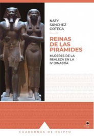 DILEMA, Reinas de las pirámides, Naty Sánchez Ortega - DILEMA
