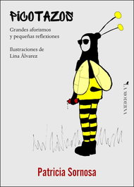 PICOTAZOS, Patricia Sornosa - La Moderna