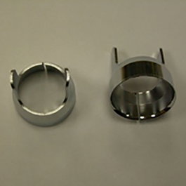 DUVER Patin Distanciador Eurolock Pch102