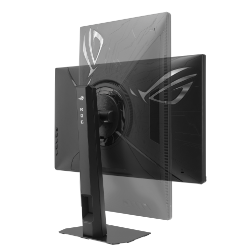 Asus 90LM0C40-B01371 Monitor Gaming ROG Strix XG248QSG Ace 24.1" Full HD 1920x1080 LCD Negro 0.7ms 165Hz