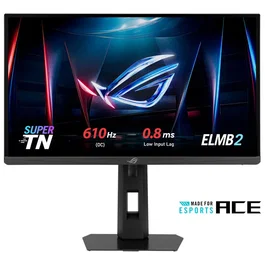 Asus ROG Strix XG248QSG Ace Monitor Gaming Full HD 610 Hz