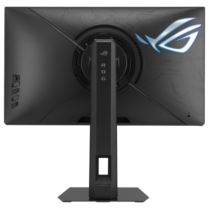Asus ROG Strix XG248QSG Ace 610Hz OC Full HD 0.1ms 24.1 pulg. Monitor Gaming Negro