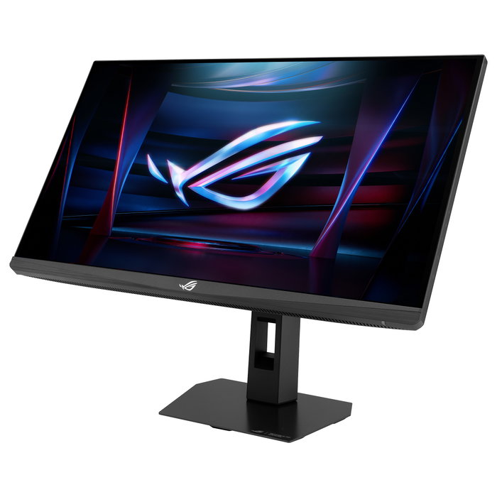 Asus ROG Strix XG248QSG Ace 610Hz OC Full HD 0.1ms 24.1 pulg. Monitor Gaming Negro