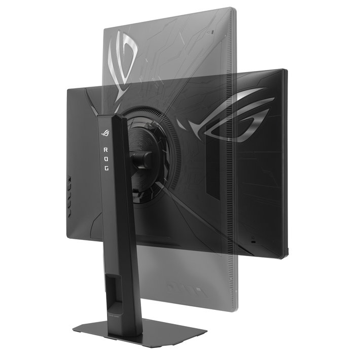 Asus ROG Strix XG248QSG Ace 610Hz OC Full HD 0.1ms 24.1 pulg. Monitor Gaming Negro