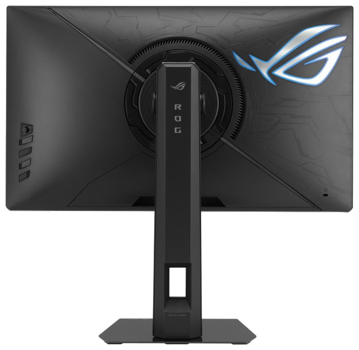 Asus ROG Strix XG248QSG Ace 610Hz OC Full HD 24.1 pulgadas Asus ROG Strix XG248QSG Ace 610Hz OC Full HD 24.1 pulgadas