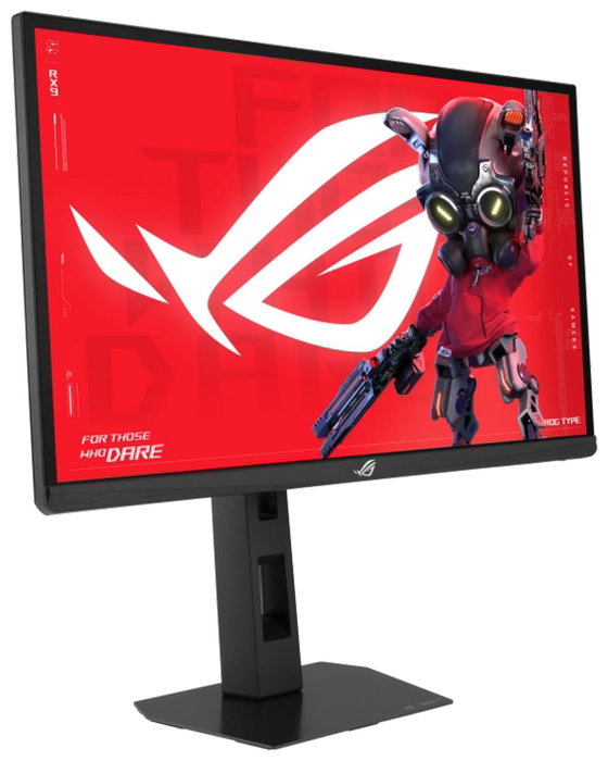 Asus ROG Strix XG248QSG Ace 610Hz OC Full HD 24.1 pulgadas Asus ROG Strix XG248QSG Ace 610Hz OC Full HD 24.1 pulgadas