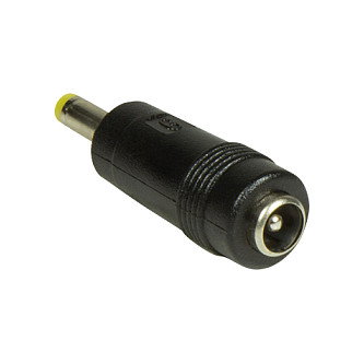 LogiLink Fuente de alimentación universal 3-12V, 12W